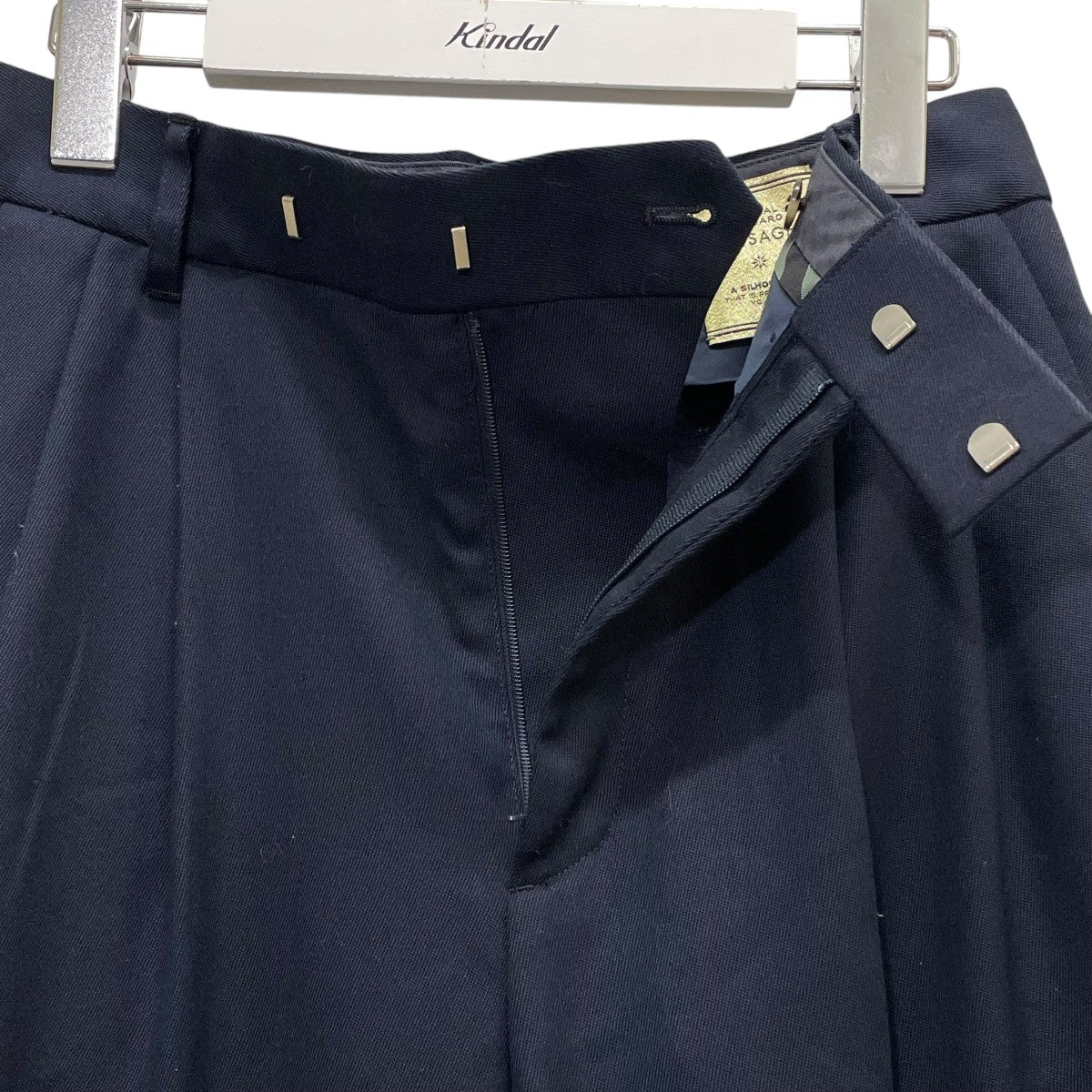 journal standard L'essage(ジャーナルスタンダードレサージュ