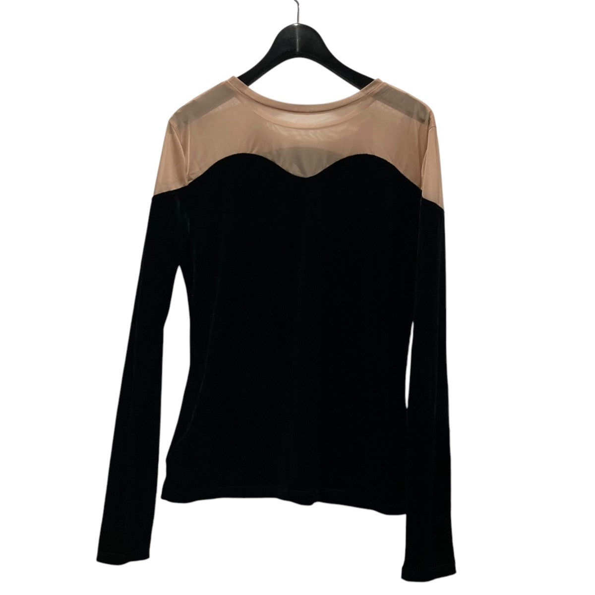 Ameri（アメリ）の「UND MAGNITIQUE GLITTER INNER SET TOP（T
