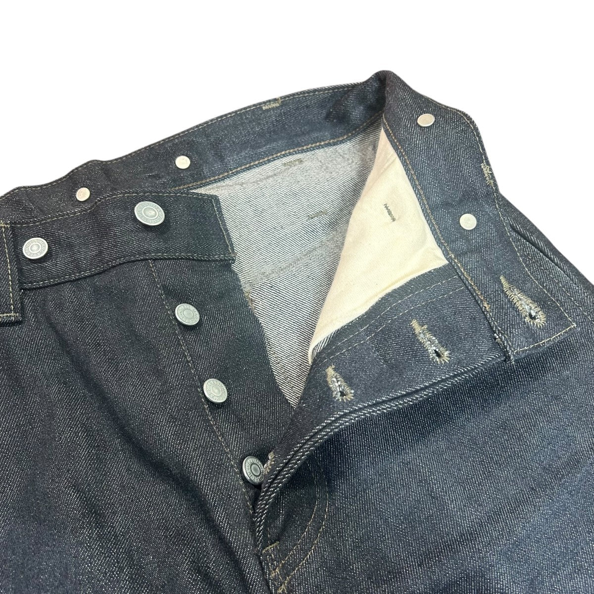 MARGARET HOWELL×EDWIN 20周年デニムパンツ579-3140003 579