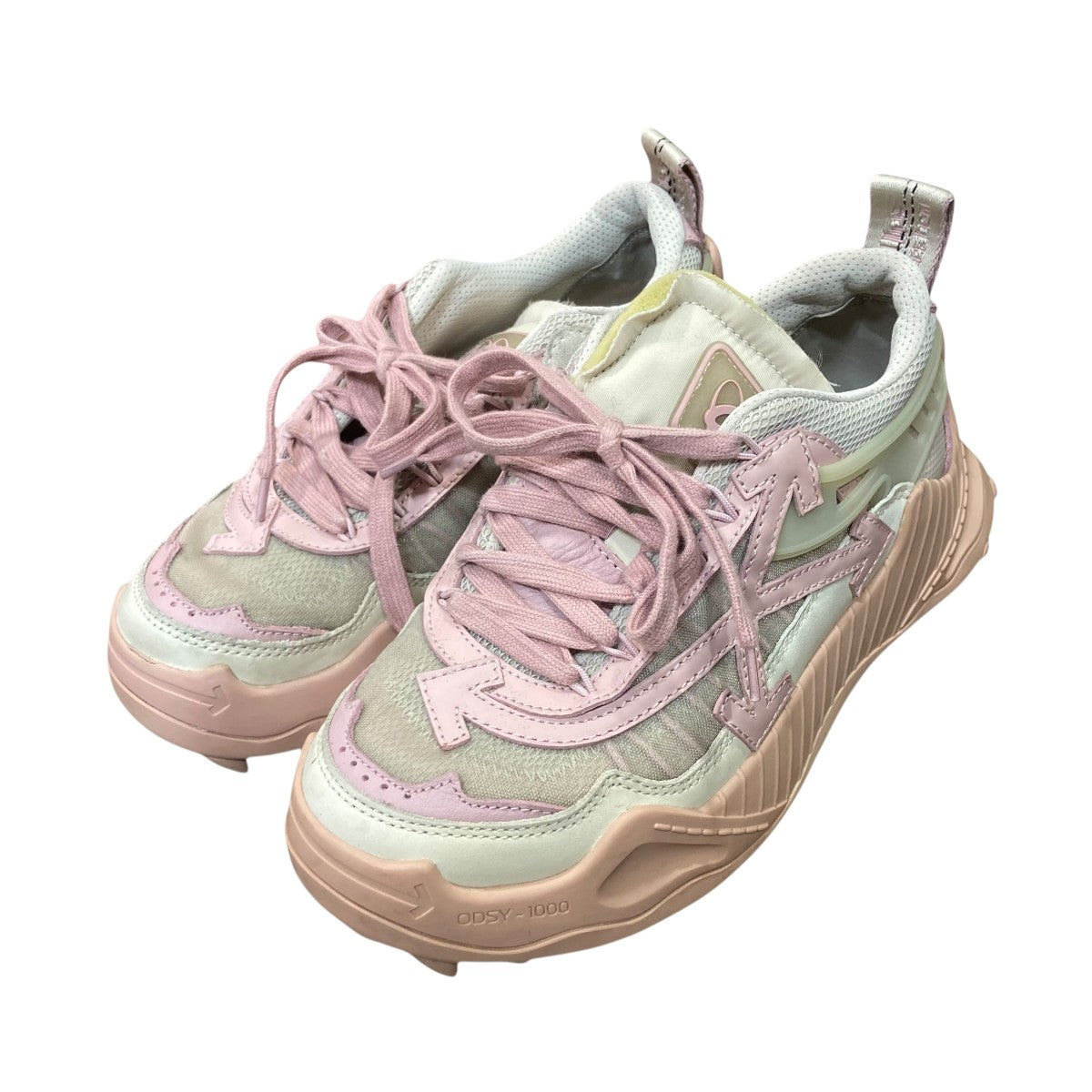 スニーカーODSY-1000