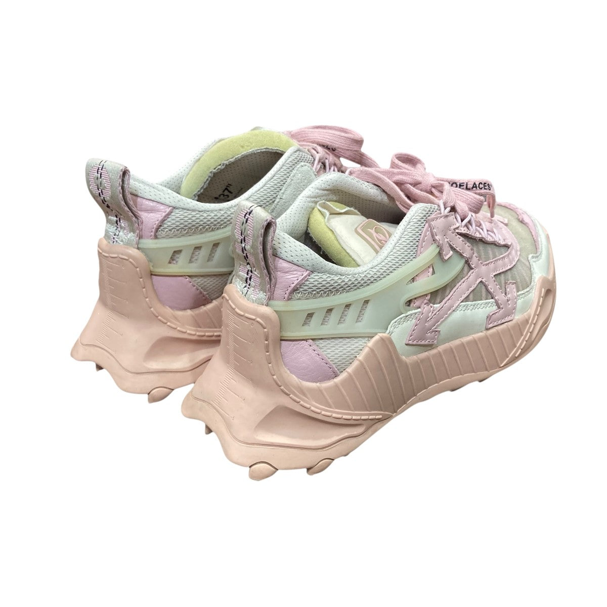 OFFWHITE(オフホワイト) スニーカーODSY-1000 ODSY-1000