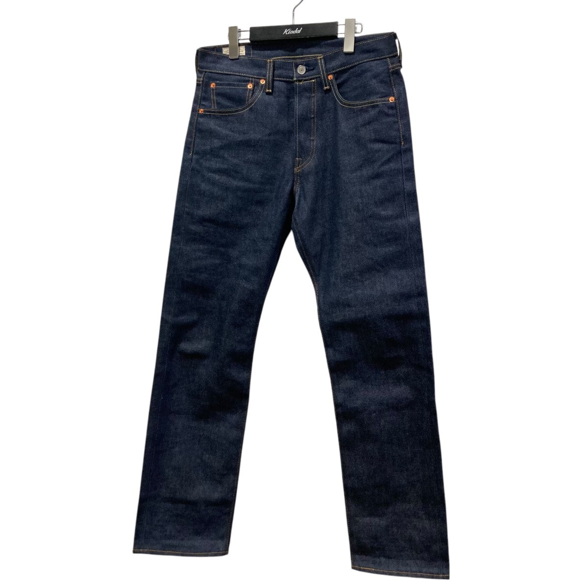 LEVI'S(リーバイス) MIDDY ANKLE BOOTCUTデニムパンツA7910 0000