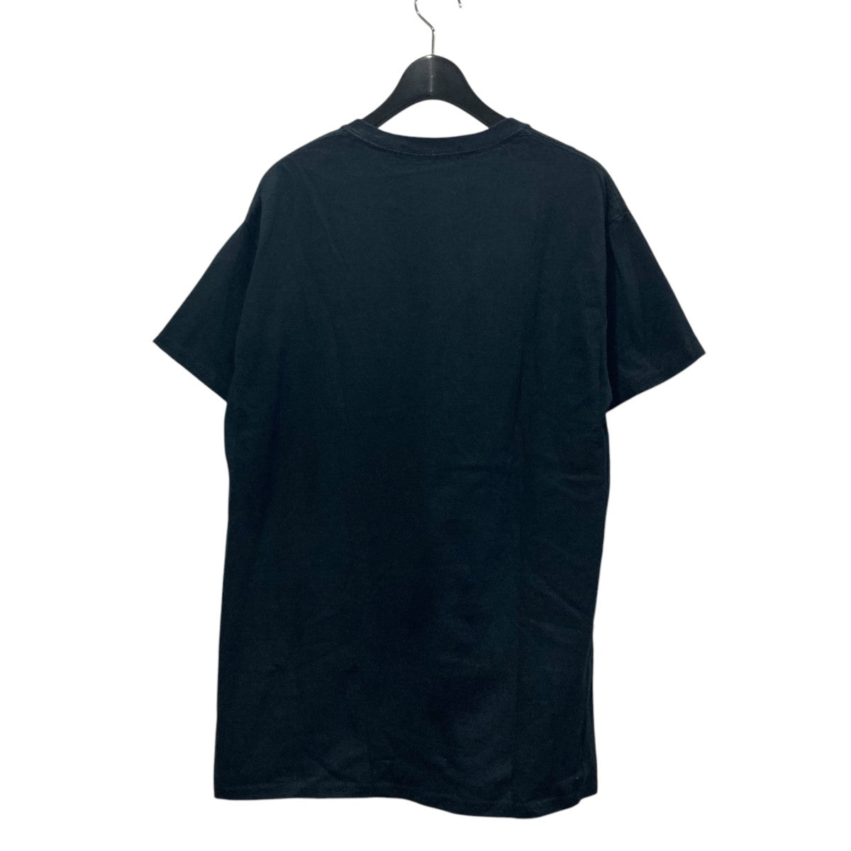 TOGA VIRILIS(トーガヴィリリース) 24SS MESH T-SHIRT ボルドー