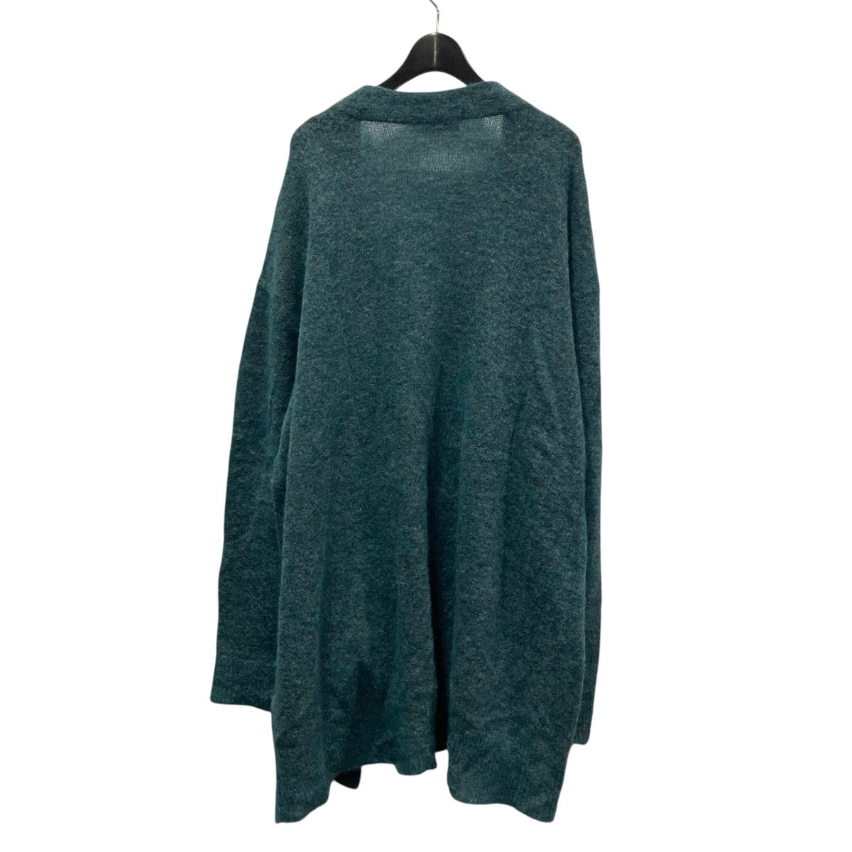 ACNE STUDIOS(アクネストゥディオズ) 25AWジップアップカーディガンFN