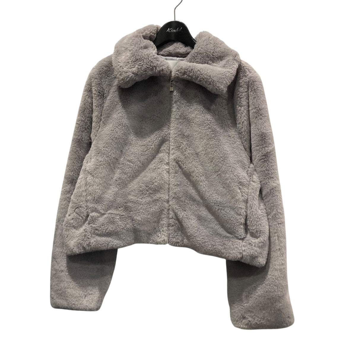 CELFORD(セルフォード) ファーショートジャケットファー