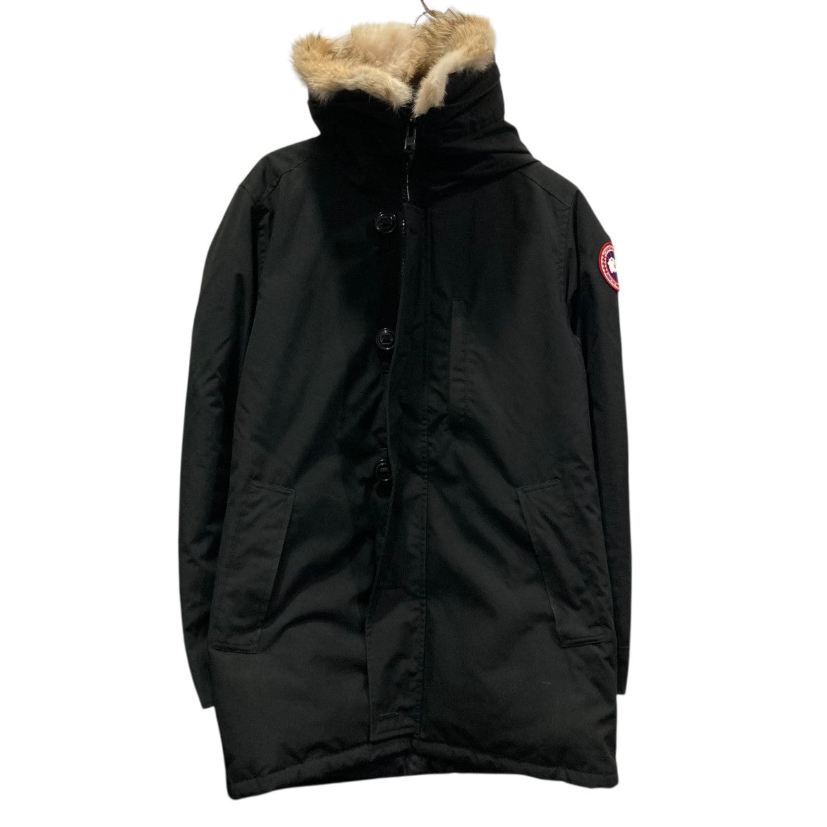 CANADA GOOSE(カナダグース) JAPER PARKAダウンコート3438JM 3438JM