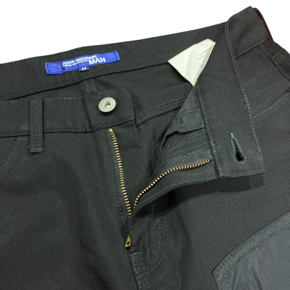 CDG JUNYA WATANABE MAN(ジュンヤワタナベコムデギャルソンマン