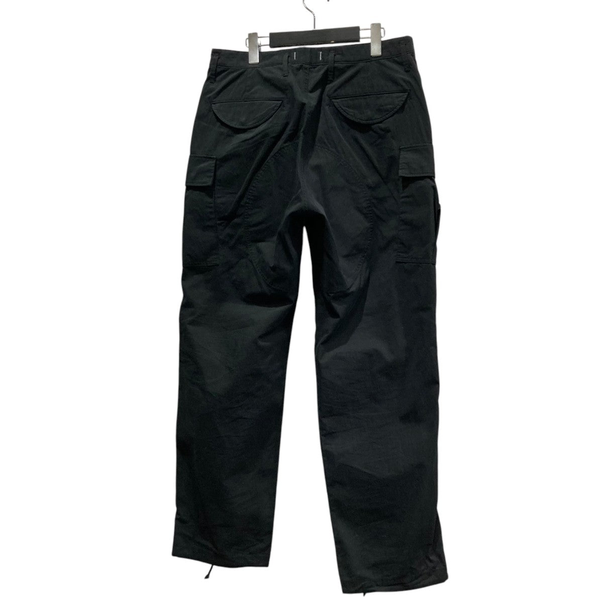 21AWSOLDIER 6P EASY PANTS C N GABARDINEカーゴパンツNN-P3978