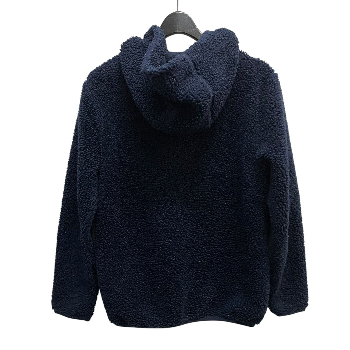 新品未使用　A.P.C. ジャケット　ネイビー A.P.C. インディゴネイビー サイズS - メルカリ