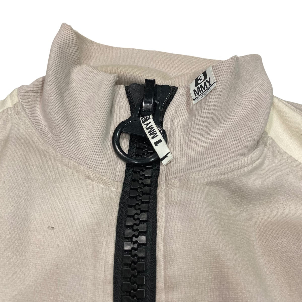 MIHARA YASUHIRO(ミハラヤスヒロ) 23SSdistressed track jacket