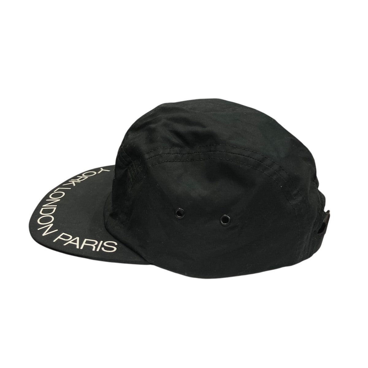 ［新品］Supreme シュプリーム ビーズ キャップ ブラック 新品］Supreme シュプリーム ビーズ キャップ ブラック - メルカリ
