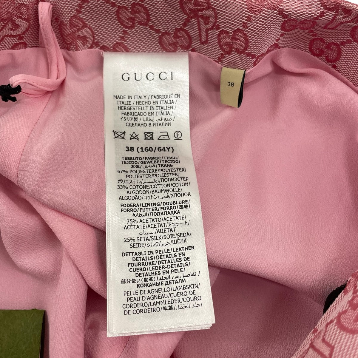 GUCCI - 本物 グッチ GUCCI オールドグッチ マイクロGG ミニ
