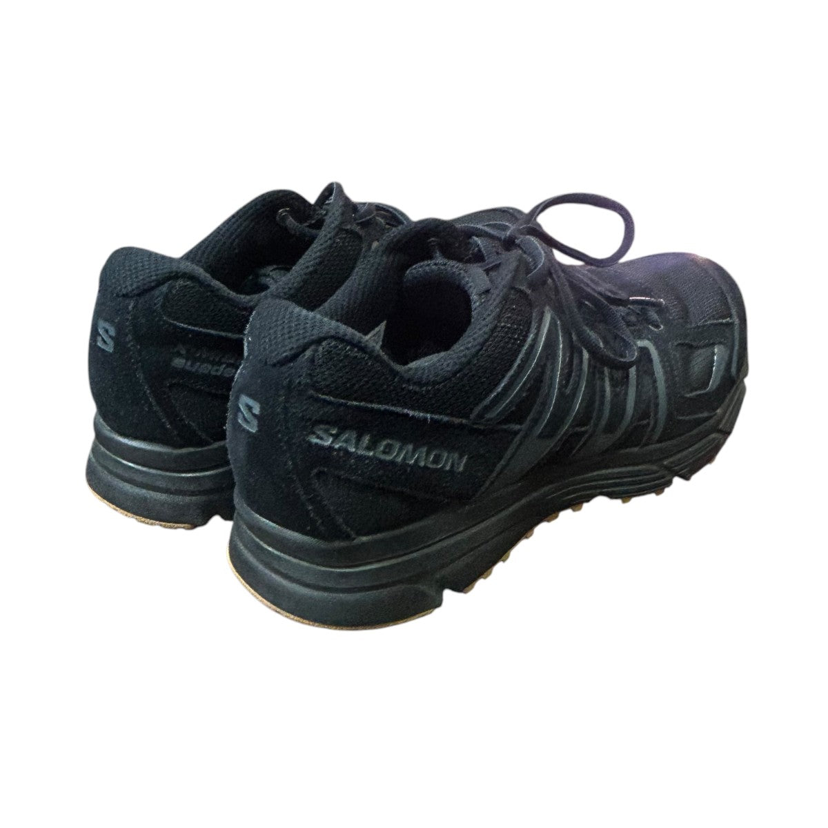 ひ*ょ様 最終値下げ定価5万円　Salomon 151cm 中古 SALOMON】ALPHACROSS 5 Pewter / Black / Ghost Gray | One on One