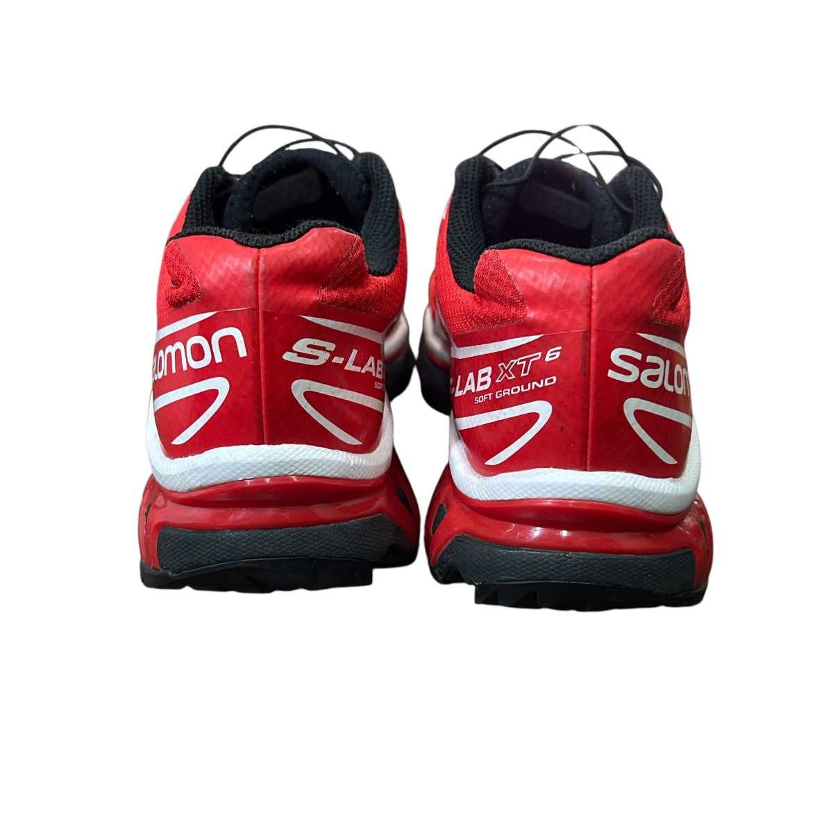 SALOMON  falconcs xt　赤 SALOMON falconcs xt 赤 Yahoo!オークション -「salomon