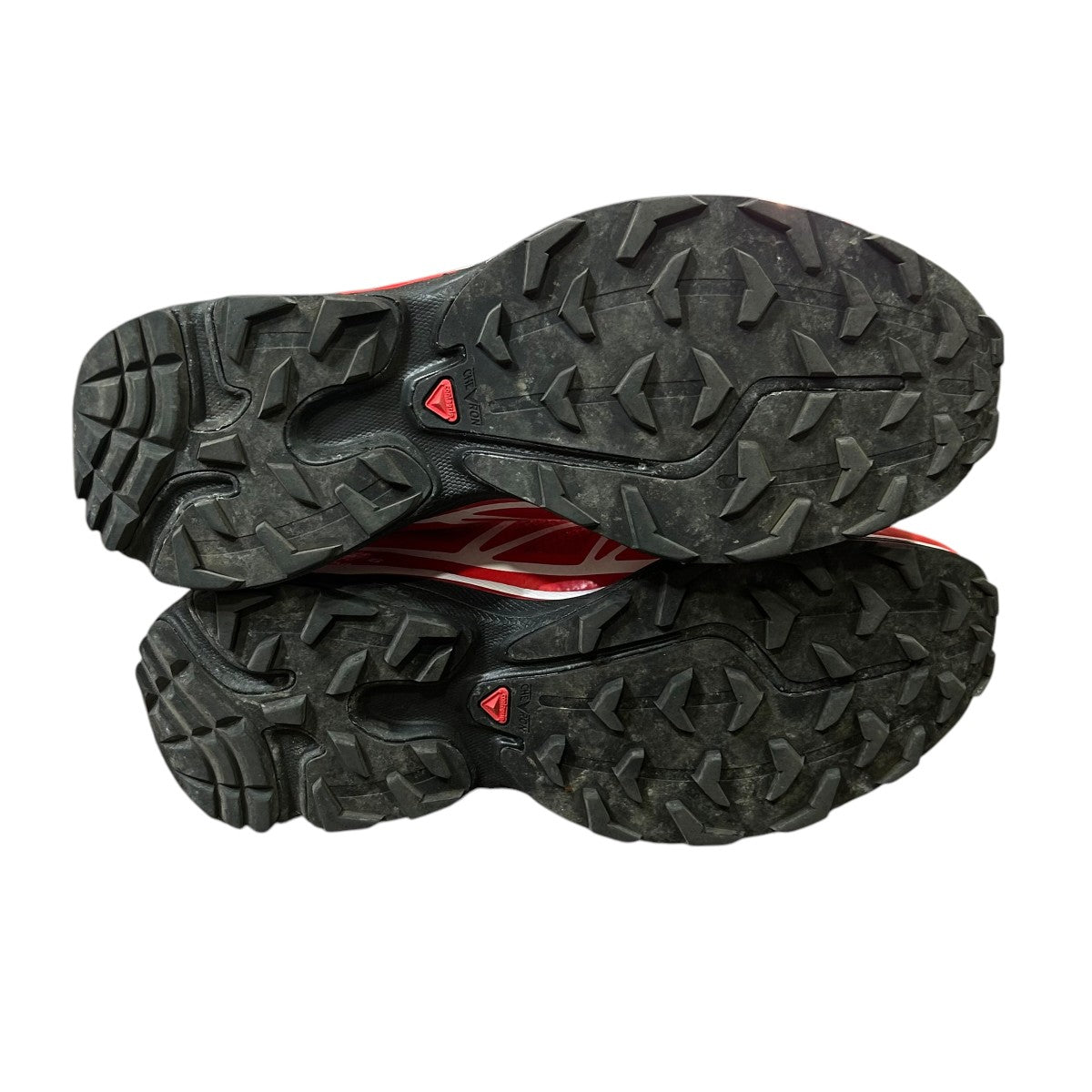 SALOMON(サロモン) XT-6 SOFTGROUND ADV LTDスニーカー405098