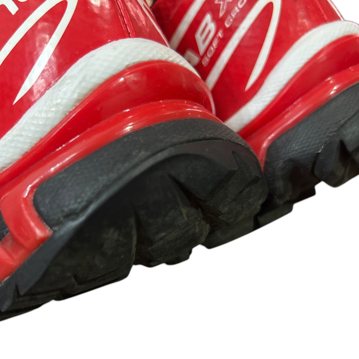 SALOMON(サロモン) XT-6 SOFTGROUND ADV LTDスニーカー405098
