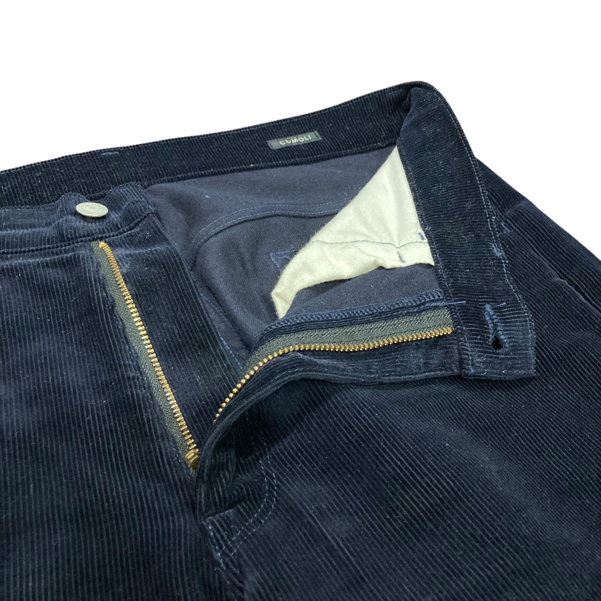 comoli umbro フリースプルオーバー M fit=scale-down,w=1200