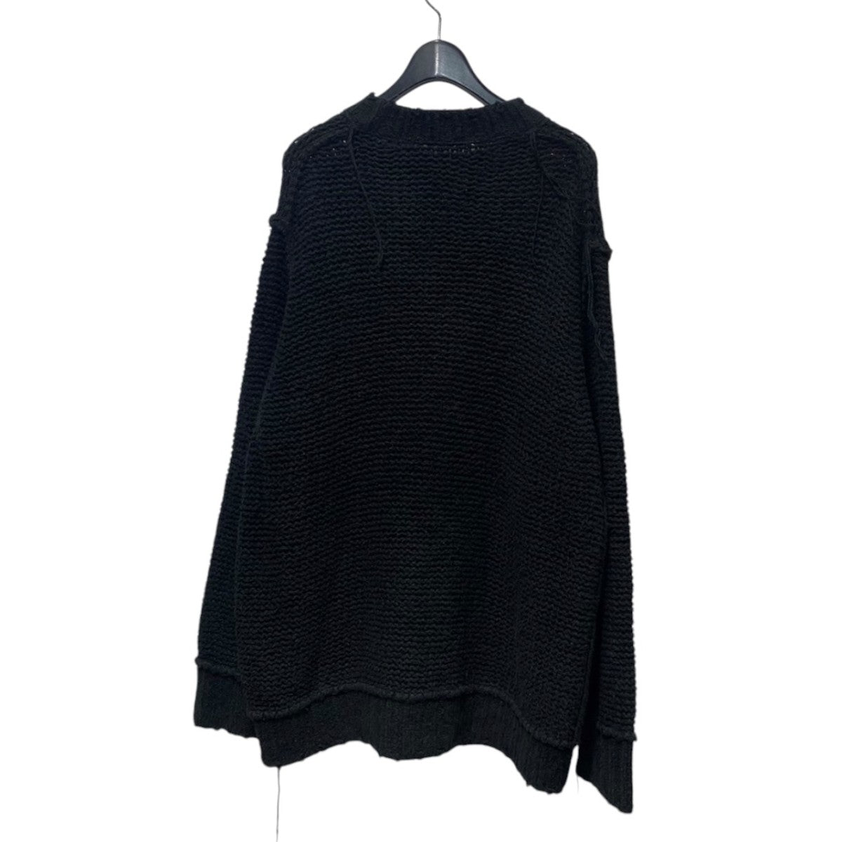 Knit Pulloverプルオーバーニット24-03330M