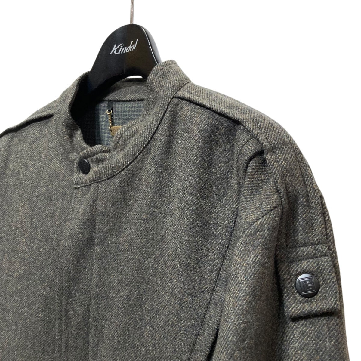 ウールジャケット353-3711