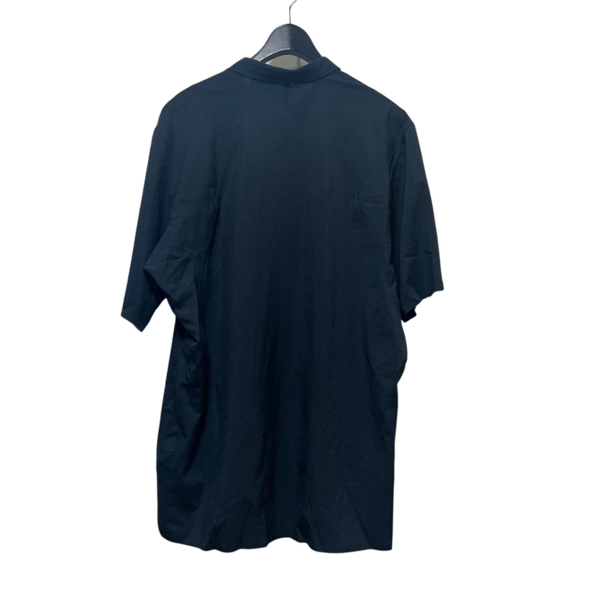 トップス veilance HAEDN LT SS SHIRT HAEDN-LT-SS-SHIRT--GRAPHITE-