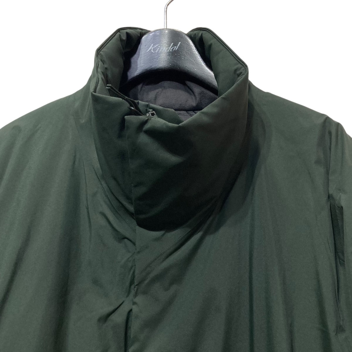 ARC'TERYX VEILANCE(アークテリクスヴェイランス) EULER IS COAT中綿