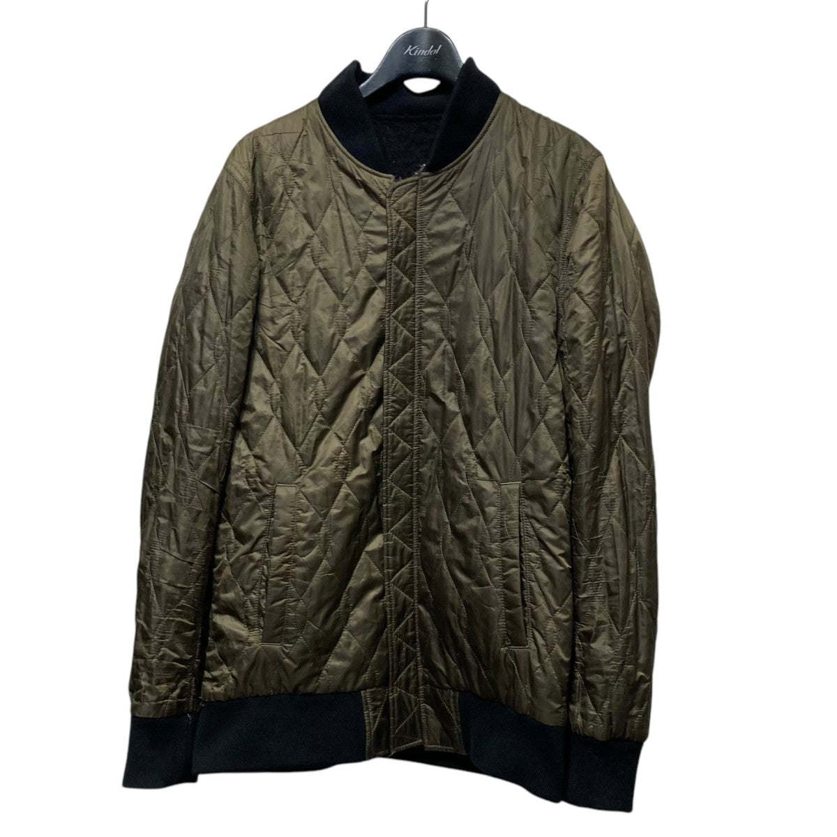 RV FLYING EAGLE BLOUSONリバーシブルMA-1ジャケットYKF15506-B
