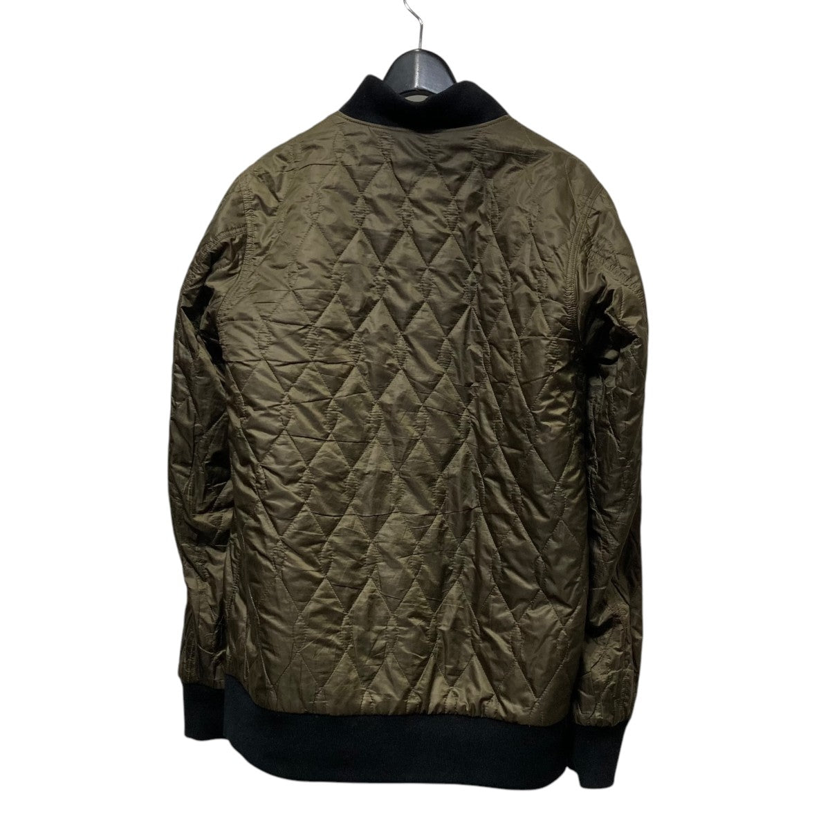 RV FLYING EAGLE BLOUSONリバーシブルMA-1ジャケットYKF15506-B