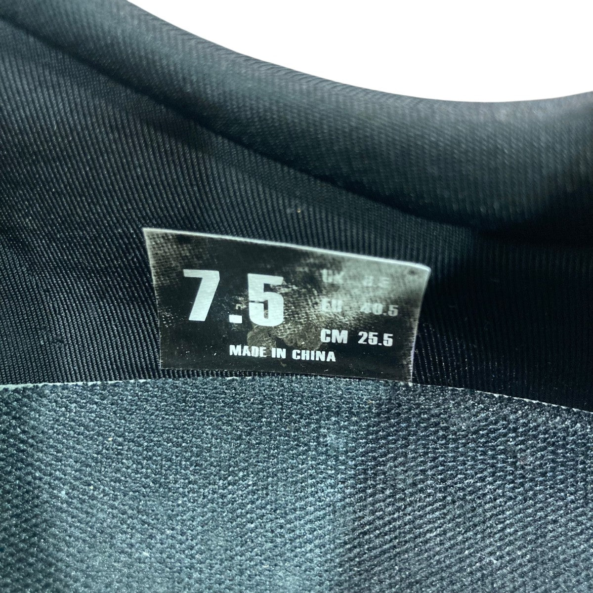 OAKLEY×BRAIN DEAD 22AWスニーカー22-093-610-0135-3-0 22-093 OAKLEY×BRAIN DEAD 22AWスニーカー22-093-610-0135-3-0 22-093