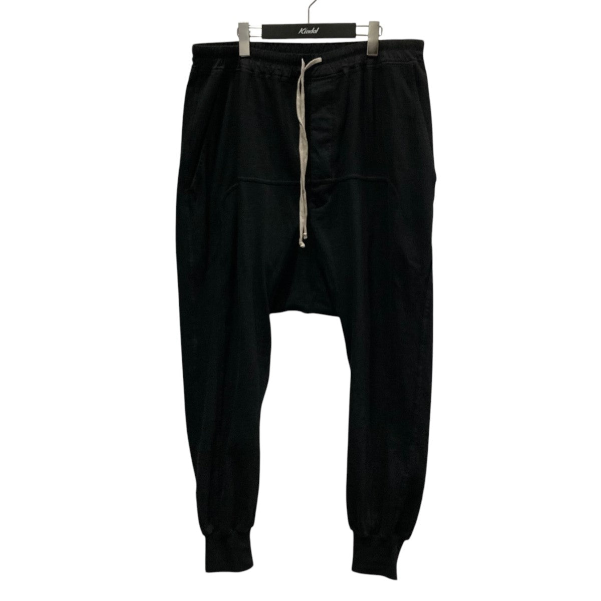 DRKSHDW - rick owens drkshdw サルエル jerry lorenzo着用の