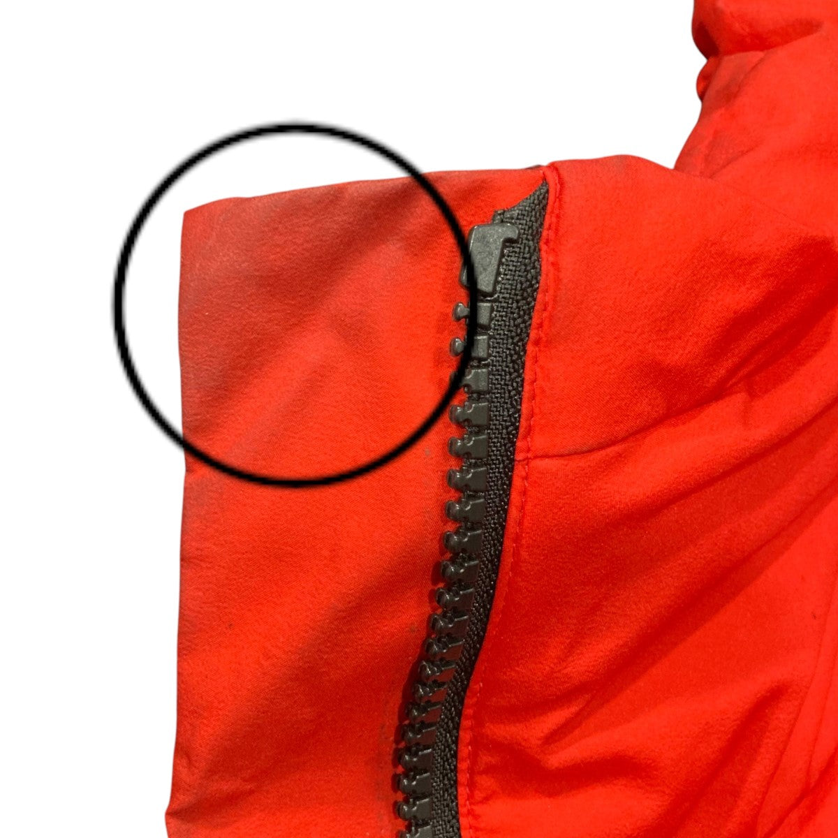 THE NORTH FACE(ザノースフェイス) Belayer Parkaダウンジャケット