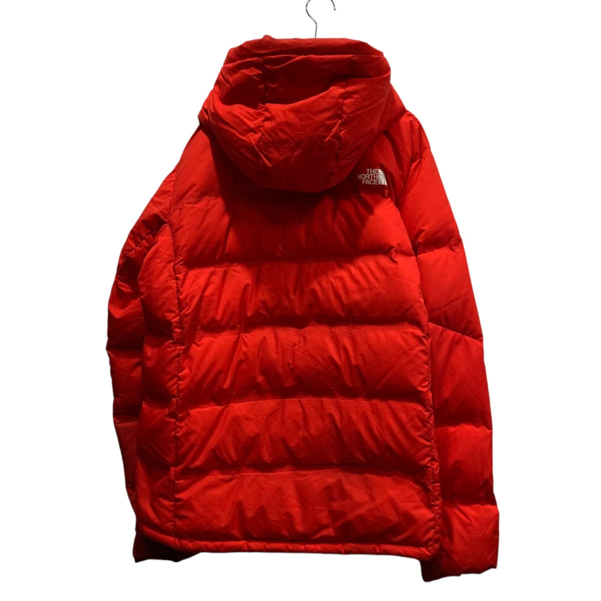 THE NORTH FACE(ザノースフェイス) Belayer Parkaダウンジャケット