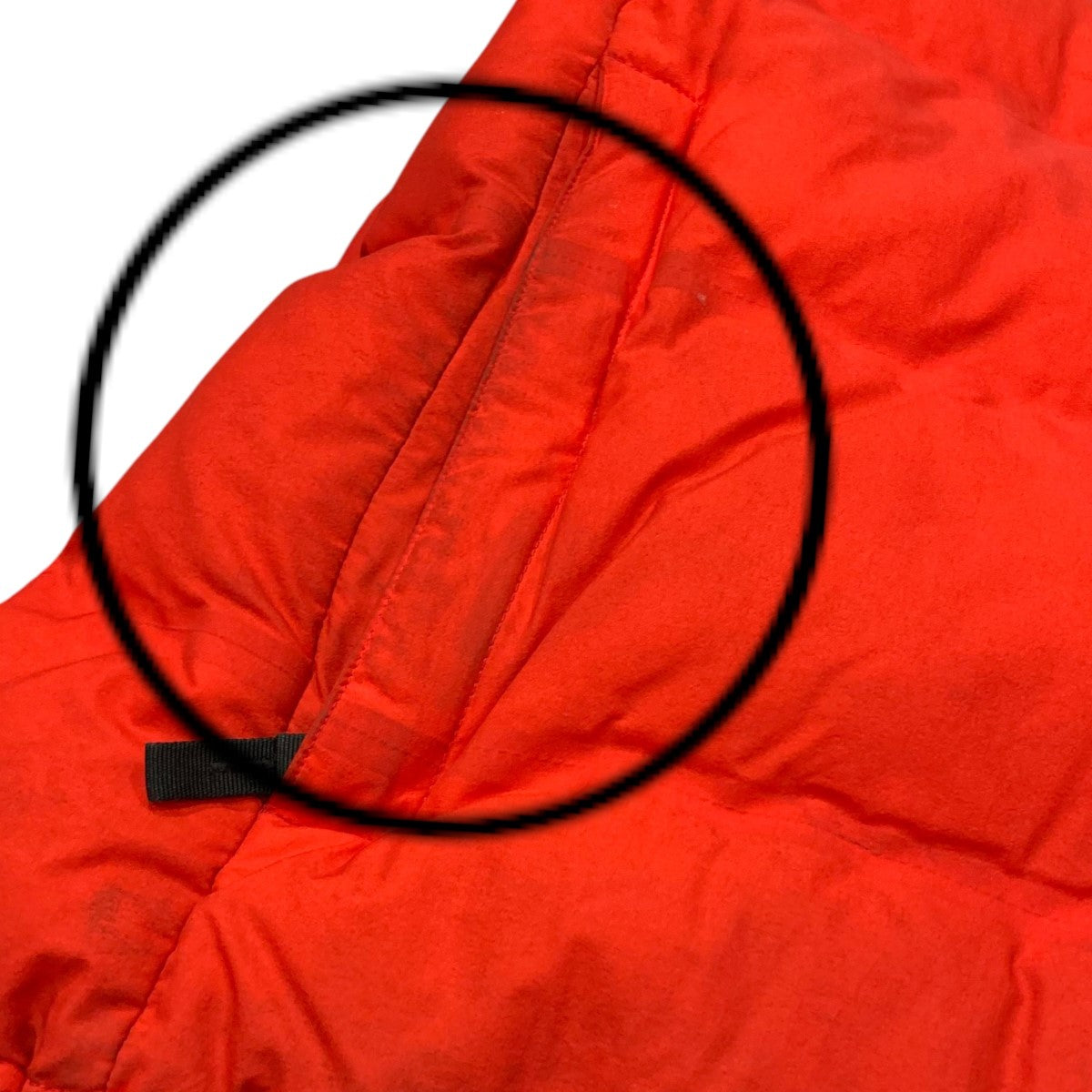 THE NORTH FACE(ザノースフェイス) Belayer Parkaダウンジャケット
