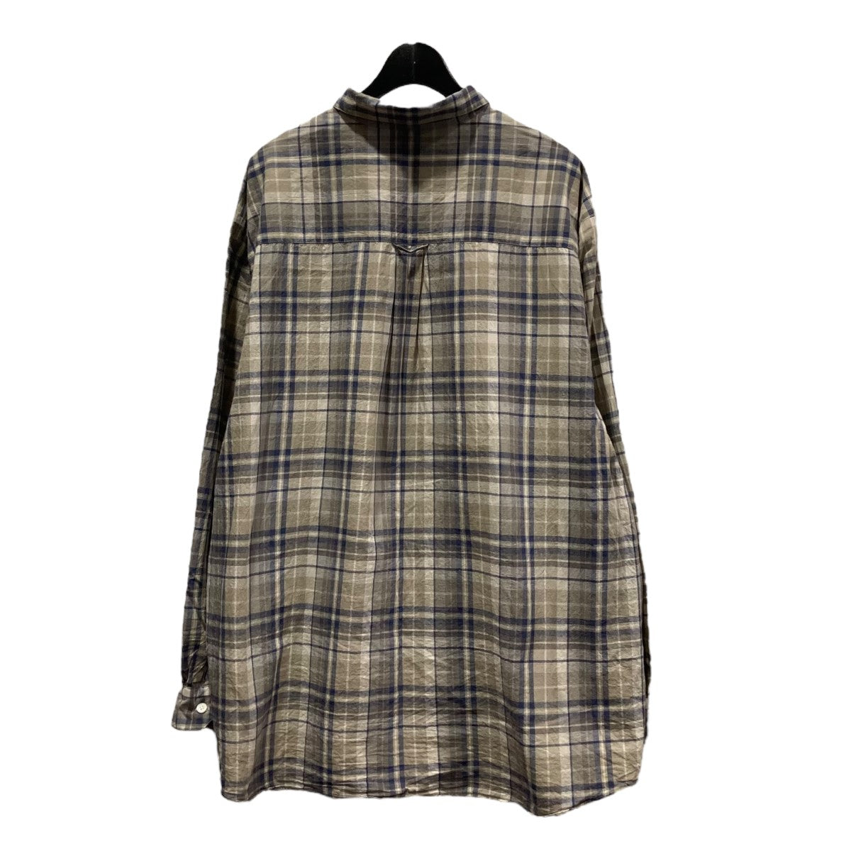 uniform experiment(ユニフォームエクスペリメント) 24SSLINEN
