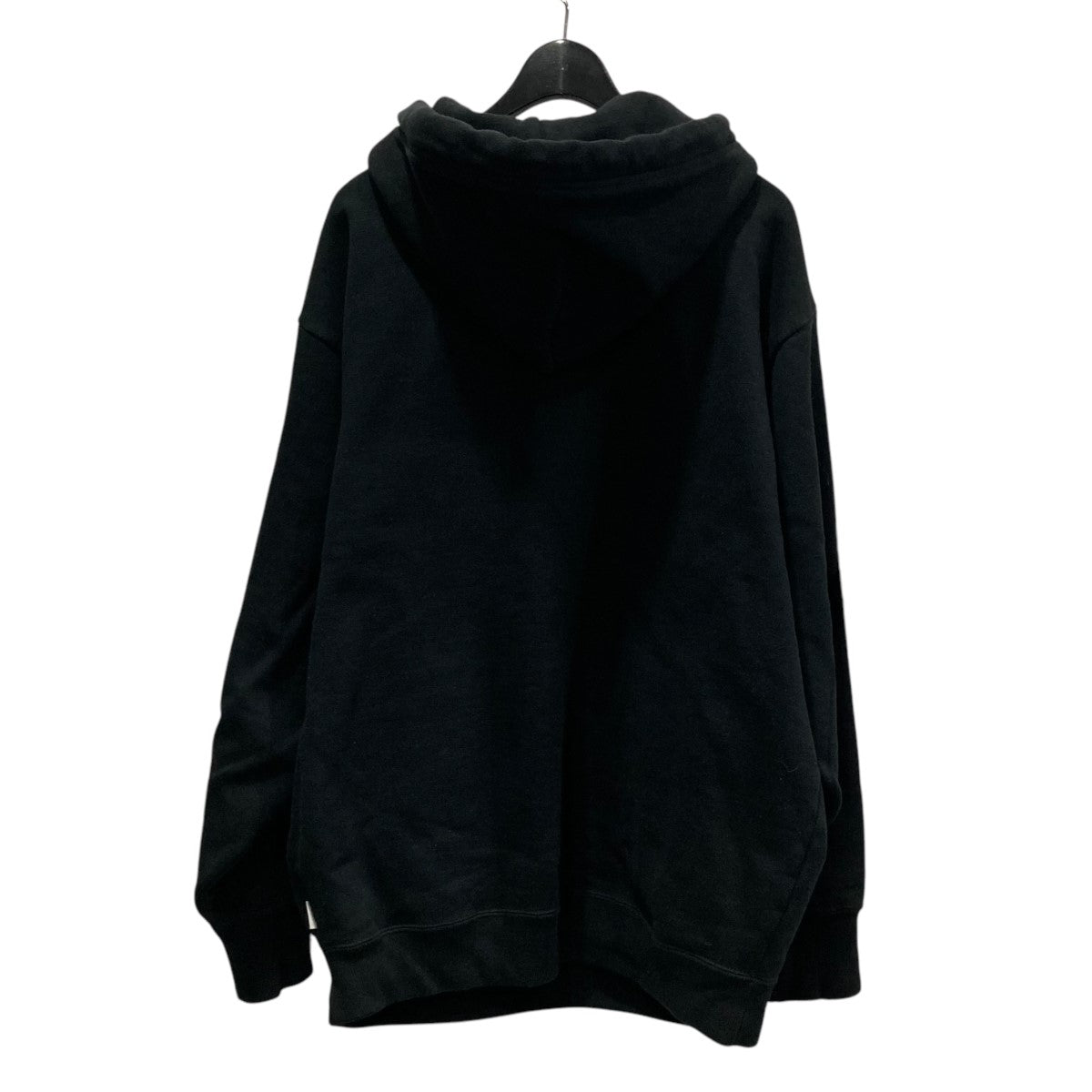 WTAPS(ダブルタップス) ACADEMY HOODYロゴパーカー241ATDT-CSM04