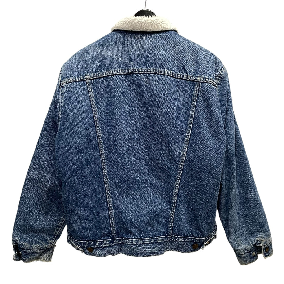 デニムボアジャケット89251SW 6