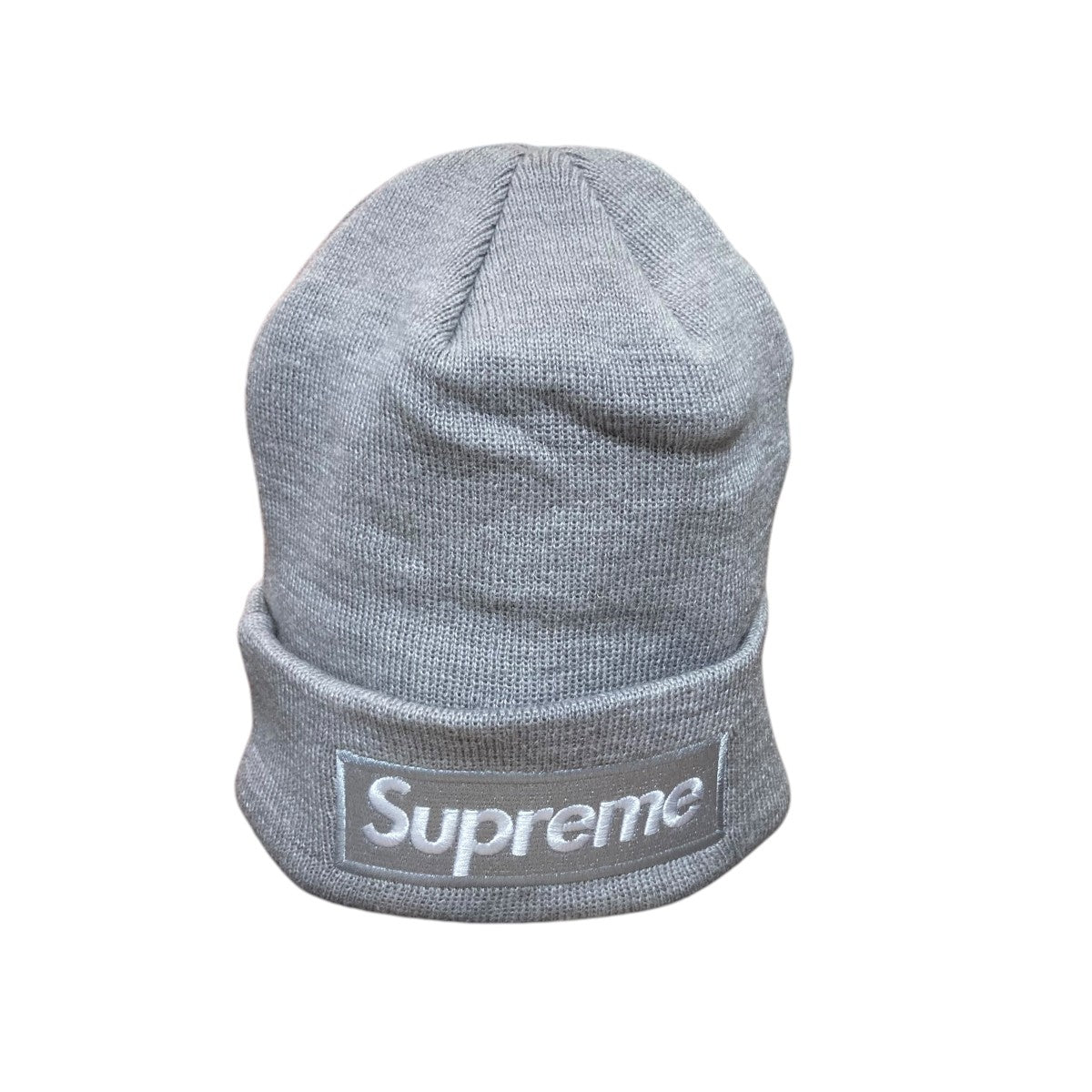 Supreme(シュプリーム) 19AWMartin Wong 8-Ball Beanieニット帽