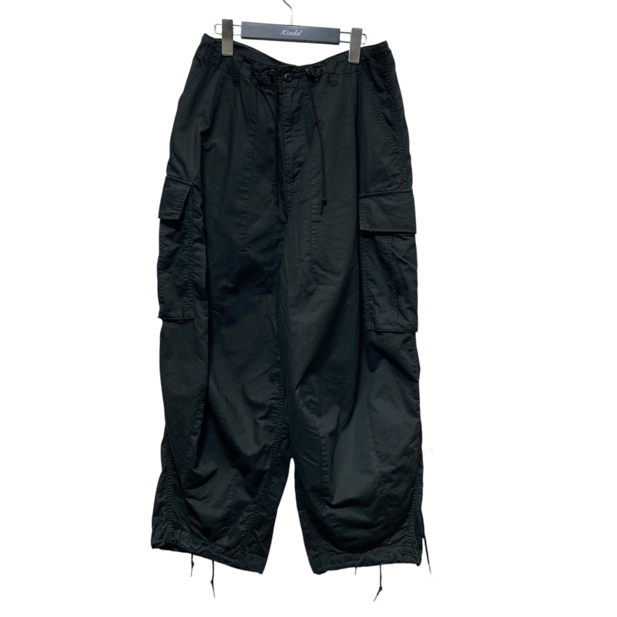 ヒザデルパンツ NEEDLES(ニードルズ)H.D. Pant - BDU(BDU ヒザデルパンツ)2024SS