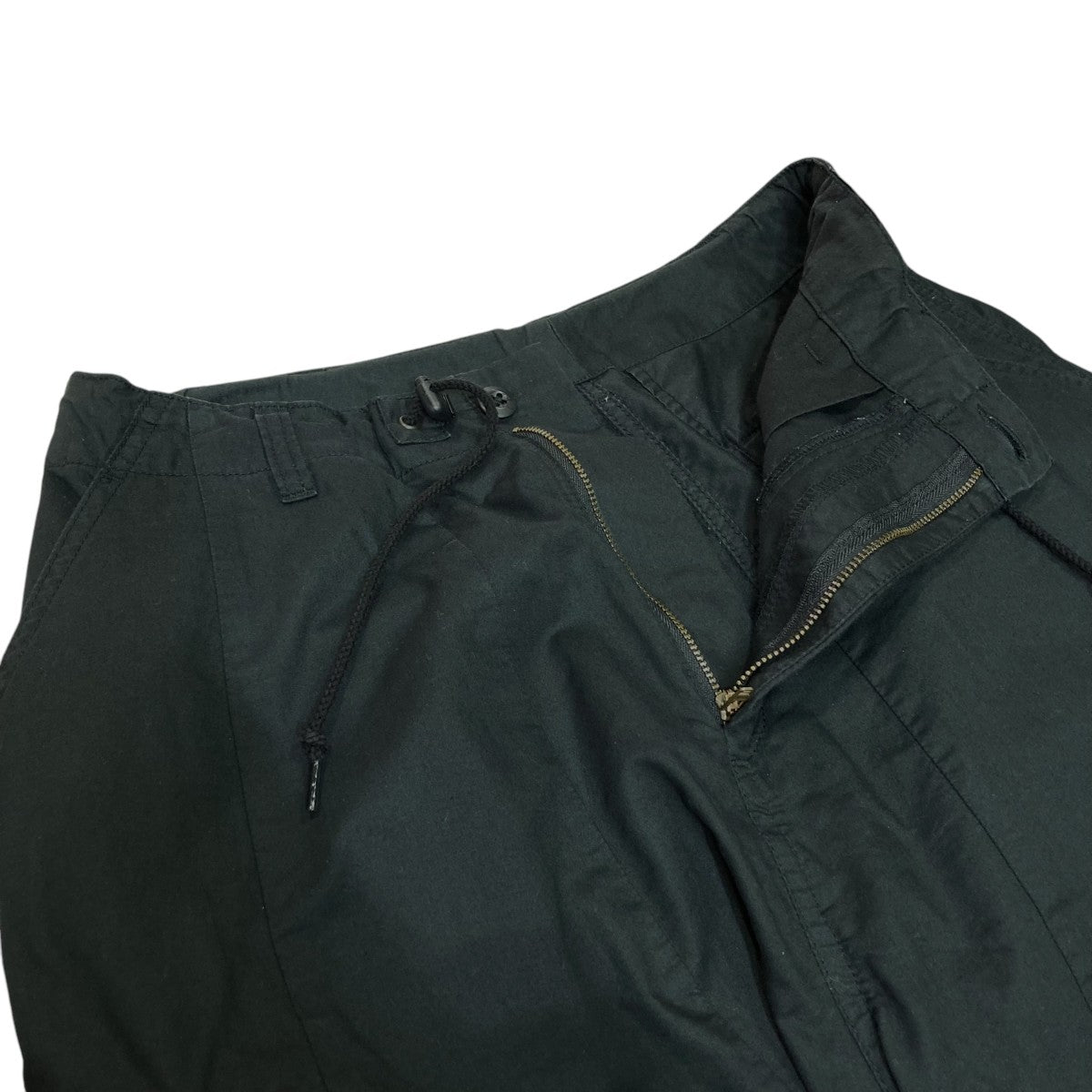 ヒザデルパンツ Needles ニードルズ H.D.PANT-BDU ヒザデルパンツ カーゴ