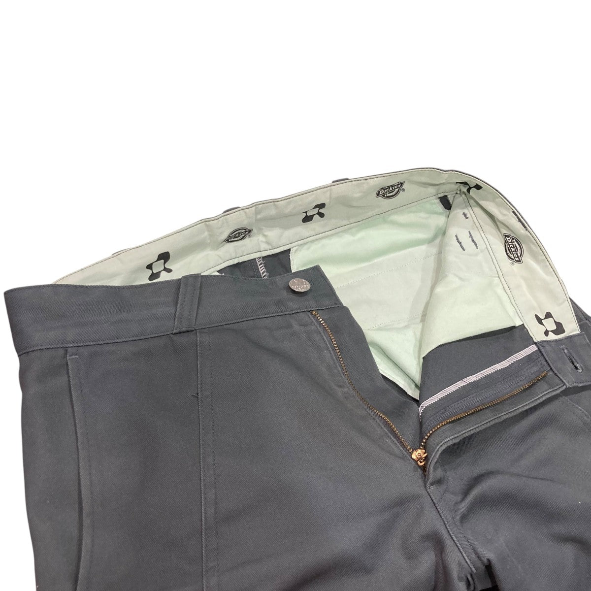 Dickies×Our's STRONG ワークパンツ222M40OS01 222M40OS01
