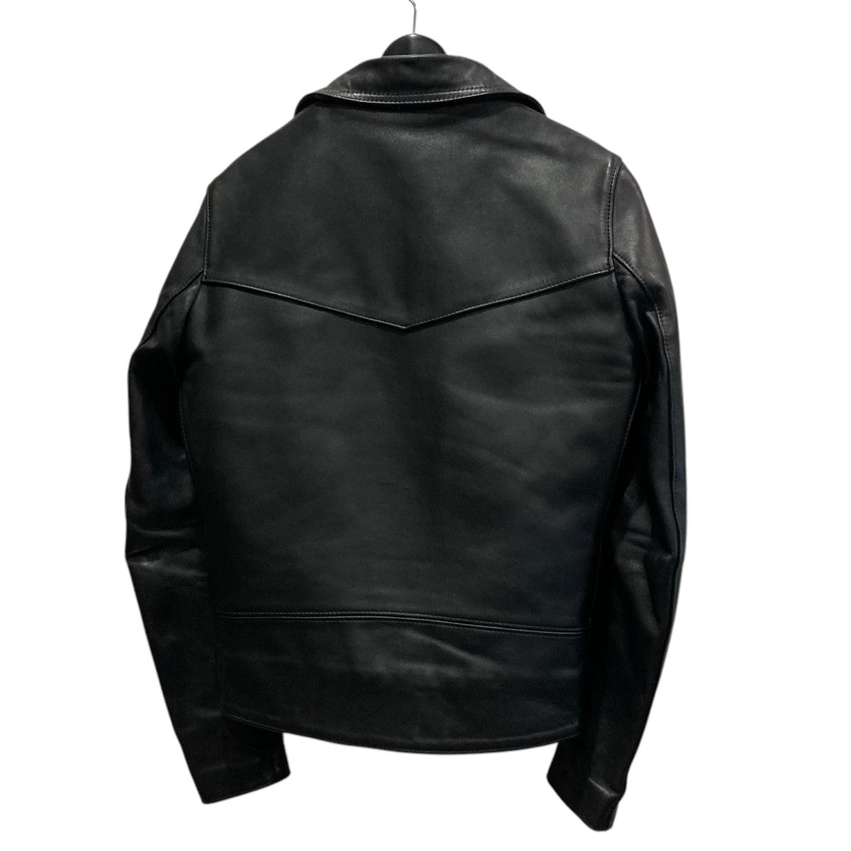 LIGHTNINGダブルライダースジャケット