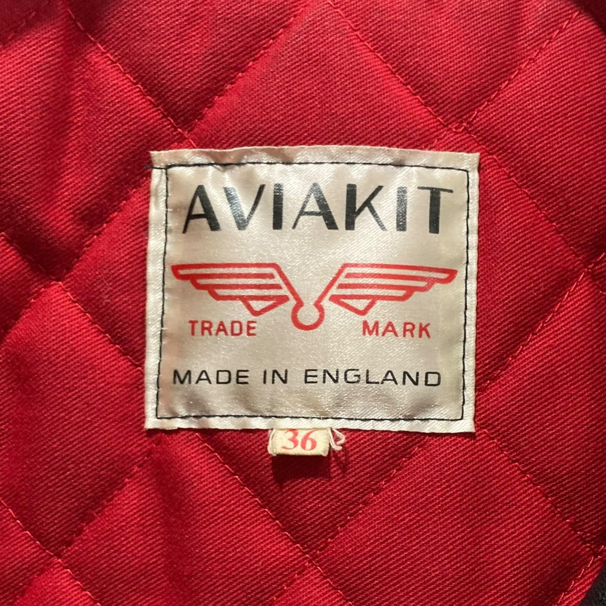 LIGHTNINGダブルライダースジャケット