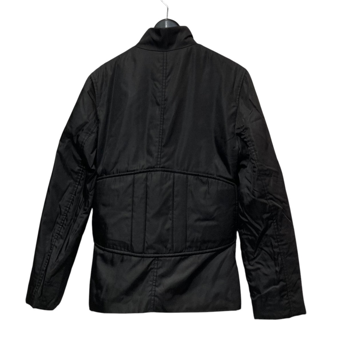 PRADA 99AWMulti Pocket Nylon Jacketマルチポケットナイロンジャケット 古着・中古-2枚目のアイテム画像