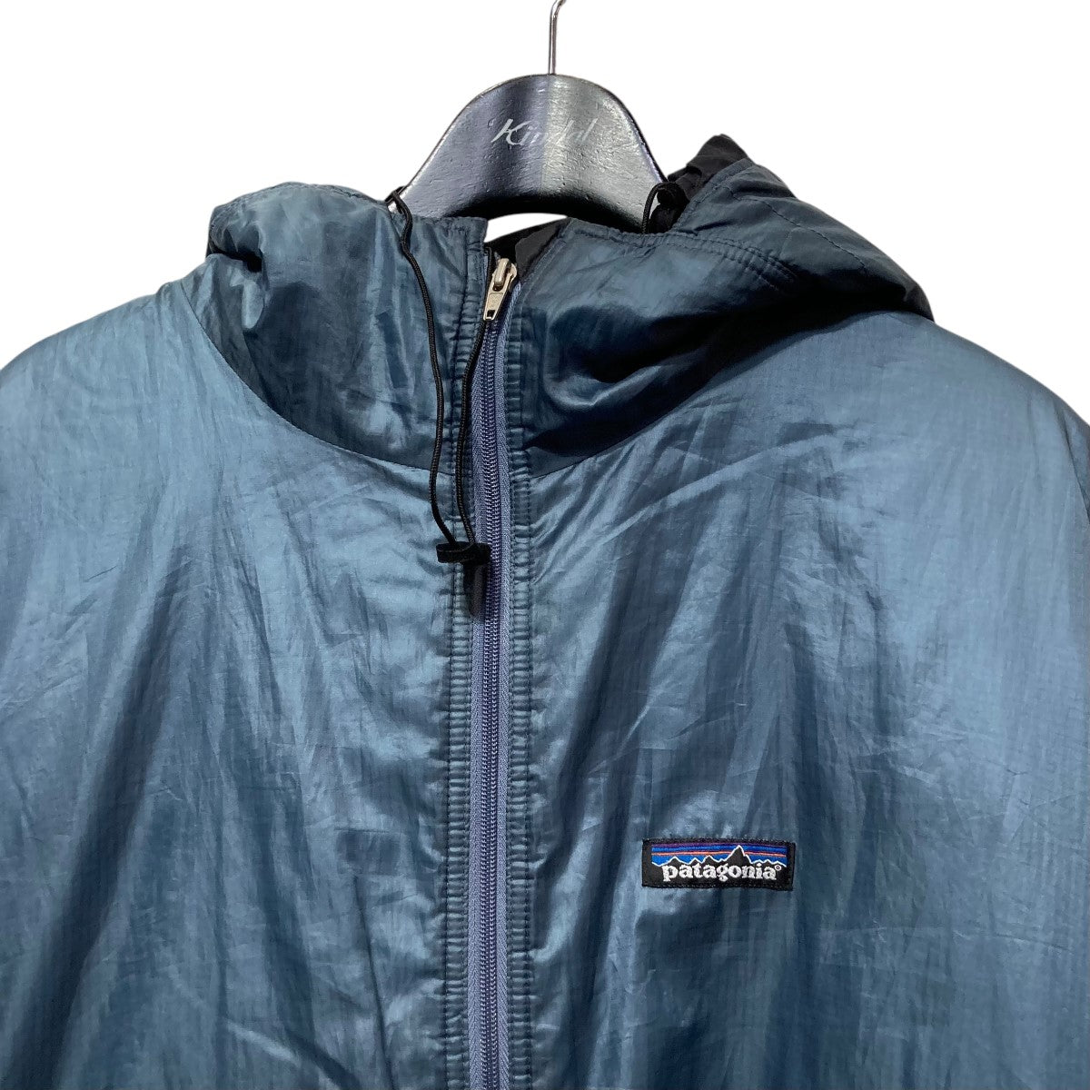 Patagonia(パタゴニア) 02年製PUFF BALL SWEATERパフボールセーター