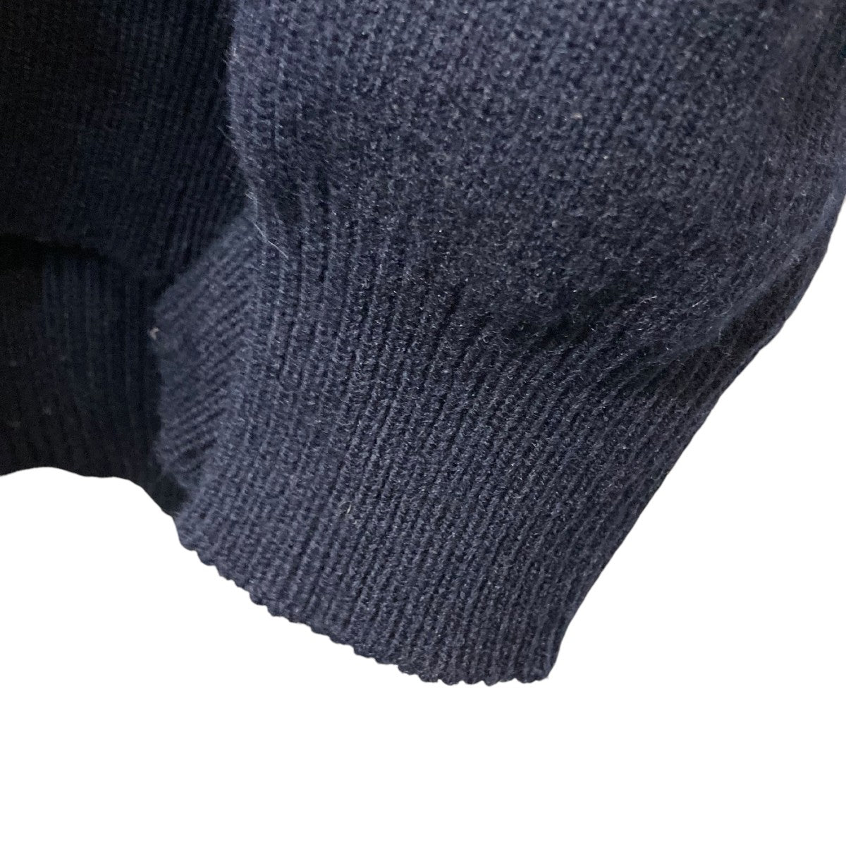 24AWV-NECK SCHOOL CARDIGANVネックスクールカーディガン
