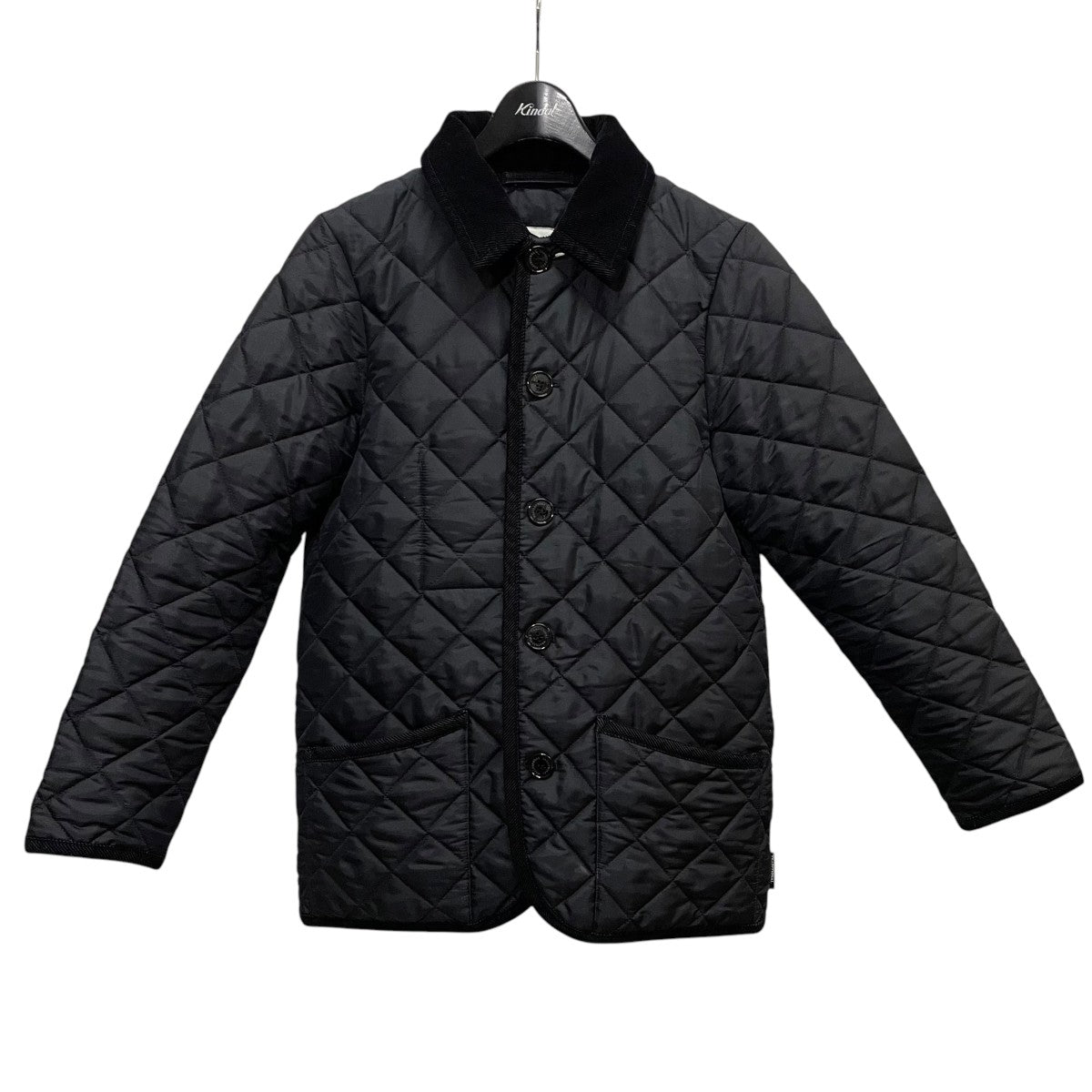キルティングアウター Traditional Weatherwear