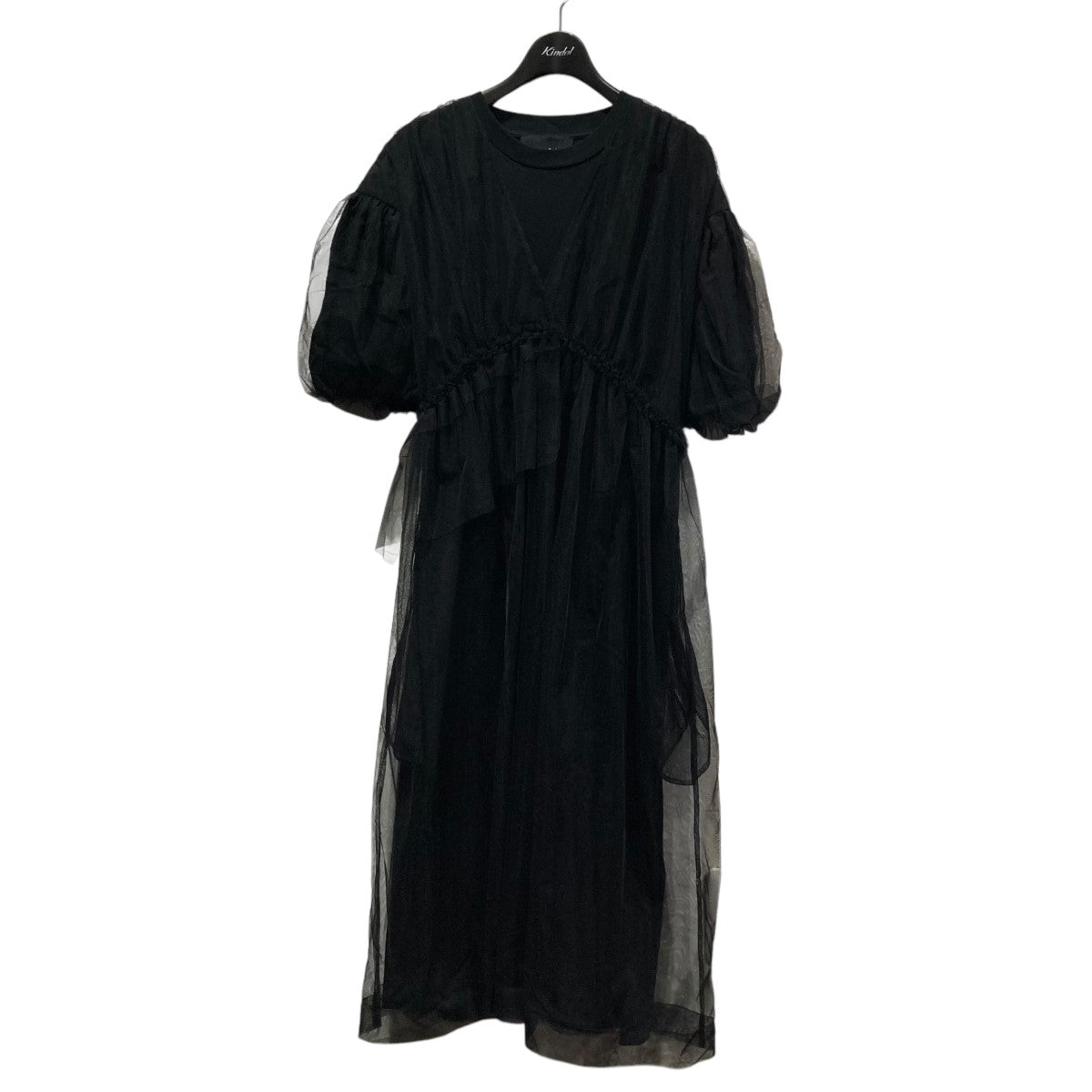Simone Rocha チュールワンピース31103008463866 古着・中古-1枚目のアイテム画像