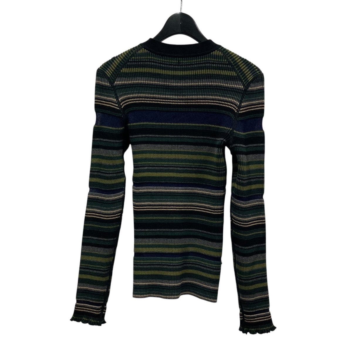 3．1 phillip lim(スリーワンフィリップリム) ボリューム