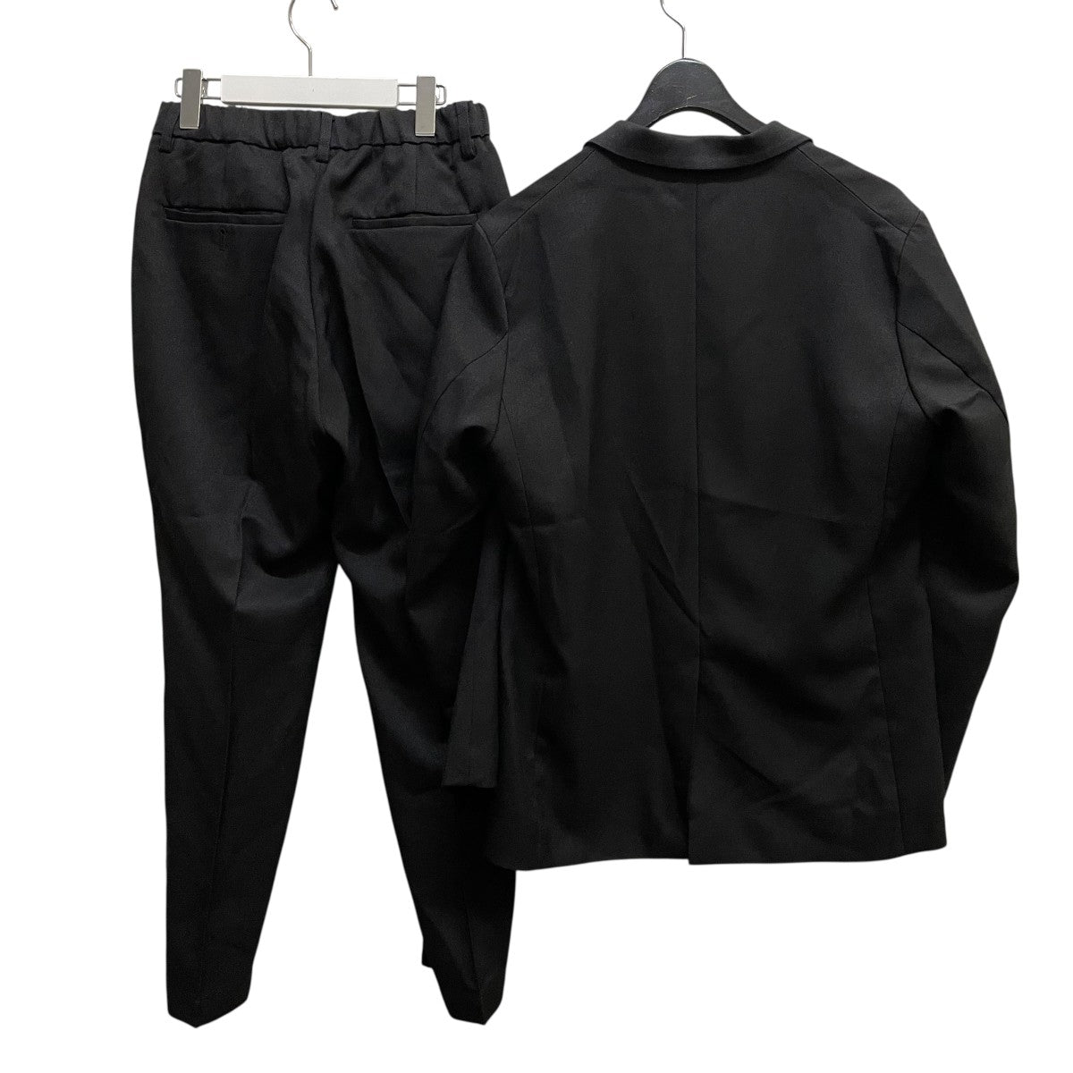 EDIFICE×SPENCE BRYSON LINENS セットアップ　46 EDIFICE×SPENCE BRYSON LINENS セットアップ 46 - メルカリ