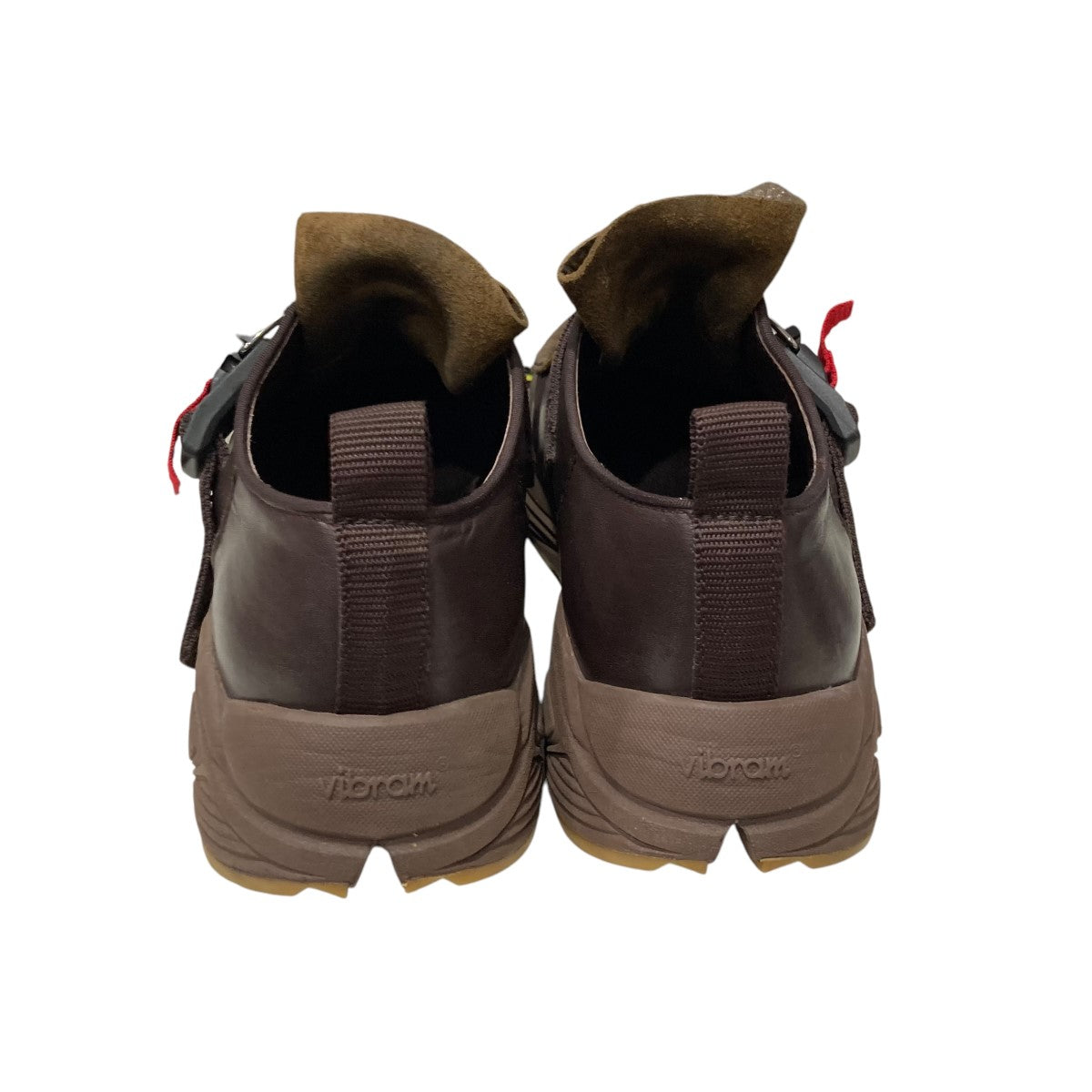 Hender Scheme(エンダースキーマ) チロリアンシューズhaze haze