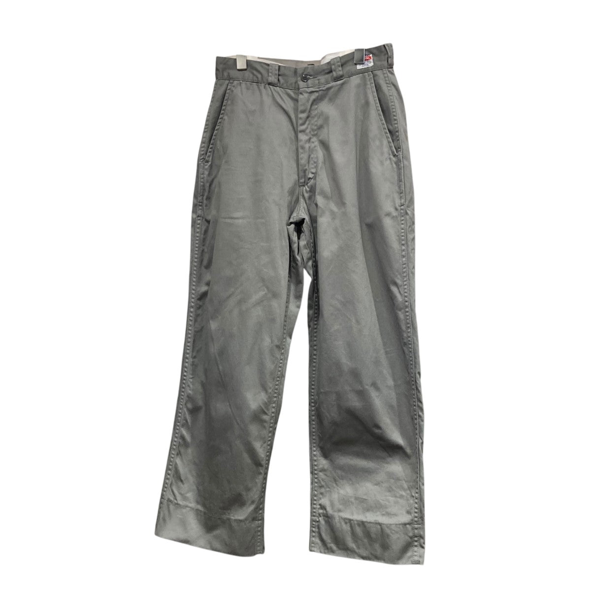 N．HOOLYWOOD(エヌハリウッド) 23SS×New Manual 1st MODEL 11．8oz